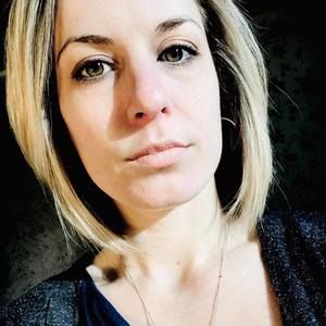 Meet your Posher, Jenn